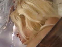 Free Kilo Movies presents: German blonde lesbian milfs fisting