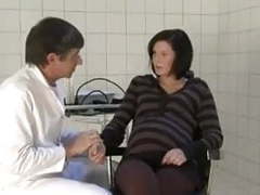 Free Kilo Movies presents: Pregnant wife fucked by her doctor