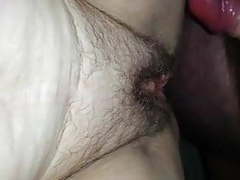 Free Kilo Movies presents: Hear the noise mmmmmm i like this granny pussy