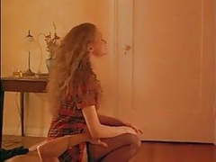 Free Kilo Movies presents: Heather graham - evil never relax