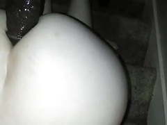 Free Kilo Movies presents: Amateur painful anal with bbc