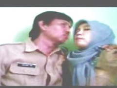 Free Kilo Movies presents: Indonesian-  bidan berjilbab