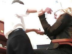 Free Kilo Movies presents: Boy and mature woman part1