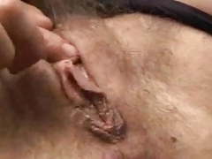 Free Kilo Movies presents: Hairy lesbo