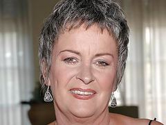 Free Kilo Movies presents: Hairy granny etta