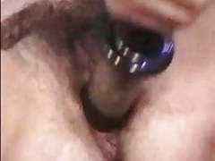 Free Kilo Movies presents: Mature and lover play with some dildos and fuck