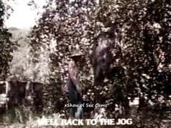 Free Kilo Movies presents: Swedish classic porn - moonshiner
