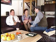 Free Kilo Movies presents: Lauter nette leute