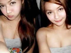 Free Kilo Movies presents: Sexy asian 3