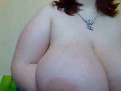 Free Kilo Movies presents: Huge natural saggy tits