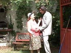 Free Kilo Movies presents: Omas mit 75 immer noch geil
