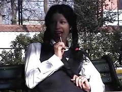 Free Kilo Movies presents: La golosa - chilena
