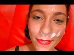 Free Kilo Movies presents: Julie skyhigh anal and 10 loads