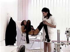 Free Kilo Movies presents: La clinica del piacere (1998)