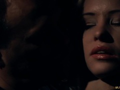 Free Kilo Movies presents: Lola taylor withheld and exploited in bondage