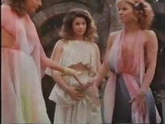 Free Kilo Movies presents: Valerie kaprisky 1982 aphrodite - orgy.avi