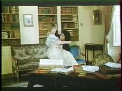 Free Kilo Movies presents: Debauches anales pour jeunes pucelles debutantes (1985)