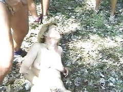 Free Kilo Movies presents: Oma pervers 2
