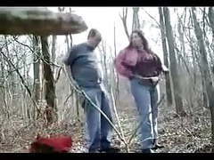 Free Kilo Movies presents: Alot of wood, in the woods #24