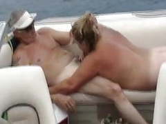 Free Kilo Movies presents: Wife-on-the-boat.