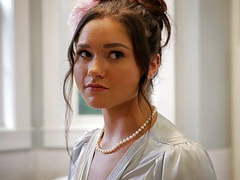 Free Kilo Movies presents: Allherluv.com mom of the bride - zoe bloom vera king cadence