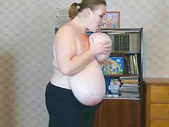 Free Kilo Movies presents: Huge natural boobs compilation