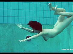 Free Kilo Movies presents: Piyavka chehova teases you naked