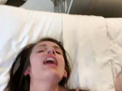 Free Kilo Movies presents: Fucking at the hotel 2