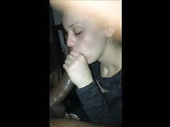 Free Kilo Movies presents: Amateur wife interracial oral creampie