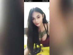 Free Kilo Movies presents: Echa lim indonesian shemale