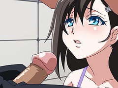 Free Kilo Movies presents: Dirty bride - the animation