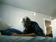 Free Kilo Movies presents: Verbal daddy part 2