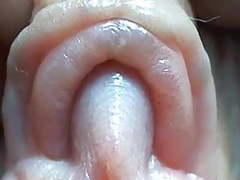 Free Kilo Movies presents: Clitoris close-up