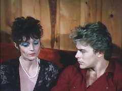 Free Kilo Movies presents: Taboo 3 - honey wilder and jerry butler