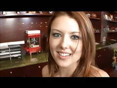 Free Kilo Movies presents: Naughty step sister cammie