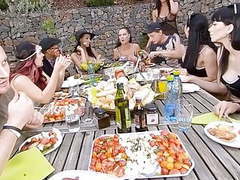 Free Kilo Movies presents: Realitylovers - pooling pleasure pov