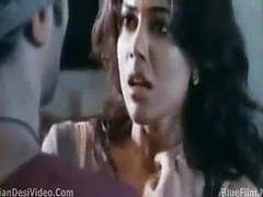 Free Kilo Movies presents: Sameera reddy hot sex with thief scene
