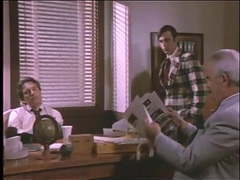 Free Kilo Movies presents: The case of the maltese dildo