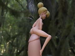 Free Kilo Movies presents: Tinkerbell 2