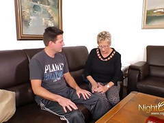 Free Kilo Movies presents: Had to fuck my horny mother in law