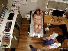 Free Kilo Movies presents: Private prison co. uses inmates for clinical orgasm research