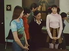 Free Kilo Movies presents: Porn classics 204