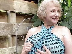 Free Kilo Movies presents: Shall we tease my neighbor?))), 