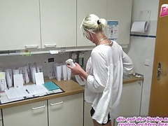 Free Kilo Movies presents: German doctor fucks young german skinny teen girl bareback, Amateur, Blonde, Teen, Creampie, German, HD Videos, Small Tits, Skinny, Doctor, Nurse, Role Play, Blonde Teen, Skinny Teen, Doctor Fucks Patient, Homemade, Erotik Von Nebenan, Amateur Teen, Germa