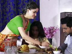 Free Kilo Movies presents: Indian husband licks his wife&rsquo;s pussy