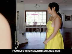 Free Kilo Movies presents: Horny chick seduces and fucks brother-in-law, Blowjob, Cumshot, Hardcore, HD Videos, Small Tits, Fucking, Big Cock, Small Boobs, Brother in Law, Seduced, Taboo, Stepbrother, Asshole Closeup, Horny Chick, Stepsisters, Vagina Fuck, Family Strokes, Stepsiste