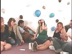 Free Kilo Movies presents: Dare ring - game 01 (complete), Teen, Group Sex, Party, Game, Complete, Full, Dare, Dare Ring
