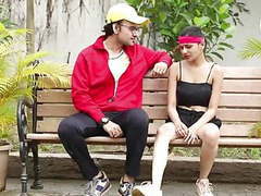Free Kilo Movies presents: Beautiful indian fantasy sex