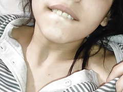 Free Kilo Movies presents: Adorable little teen pussy fucked and internal creampie in close-up, Close-up, Hardcore, Teen (18+), MILF, HD Videos, Spanish, Skinny, Big Natural Tits, Lactating, Teen (18+) Pussy, MILF Sex, Little Pussy, Teen (18+) Fucked, Teen (18+) Pussy Fuck, Homemad