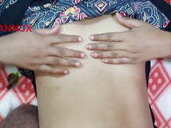 Free Kilo Movies presents: My stepsister caught me. sex with stepbrother